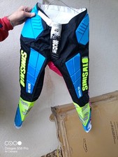 Pantalon Cross Mx SINISALO SCD