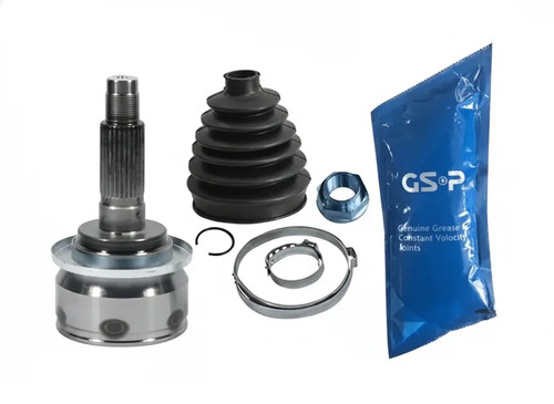 Joint cardan 834165 gsp - cardan,