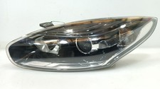260609865R LEFT HEADLIGHT / 260609865R / 1694846 FOR RENAULT MEGANE III HAT