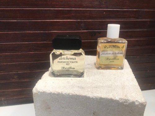 Miniatures parfums - 2, de