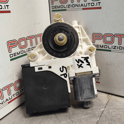 Moteur lève vitre - moteur, lève-vitre