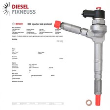 Injecteur D'Injection