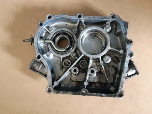 Carter lateral moteur - lateral,