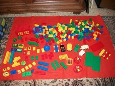 Gros lot de lego duplo N°2