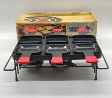 LE CREUSET APPAREIL A RACLETTE GRILLADOU REF 6605