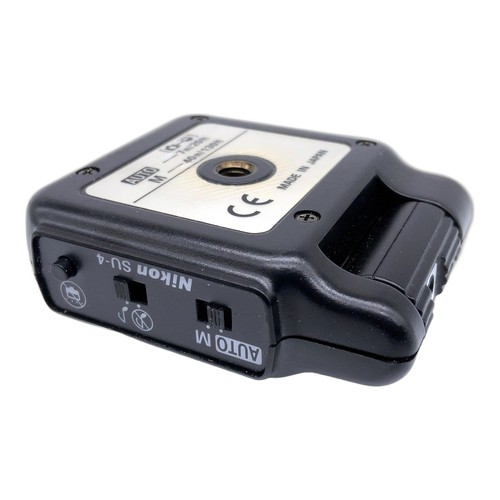 Nikon adaptateur de flash - adaptateur,