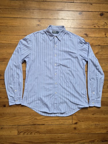 Chemise polo ralph lauren - by,