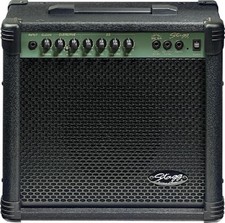 Amplificateur de Guitare, Stagg 20 W RMS