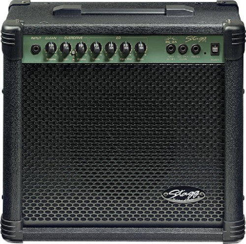 Amplificateur guitare - amplificateur,