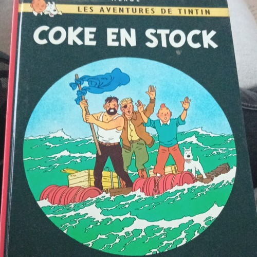 Casterman hergé les aventures - les,