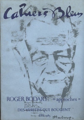 Les cahiers bleus - n°34,