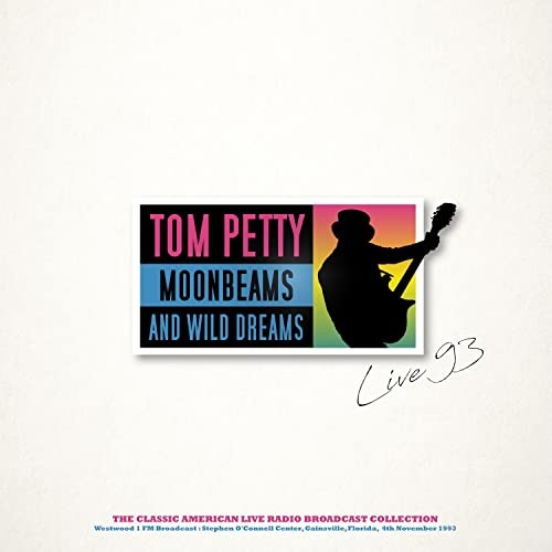 Tom petty westwood 1 fm - petty,