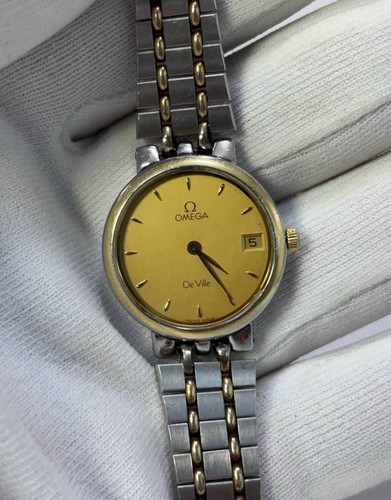Vintage omega ville - omega,