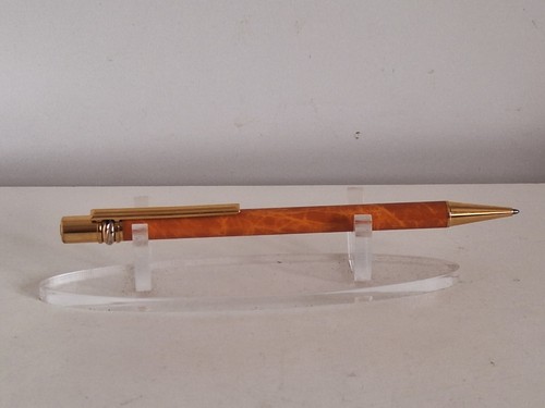 Stylo bille must cartier - bille, de