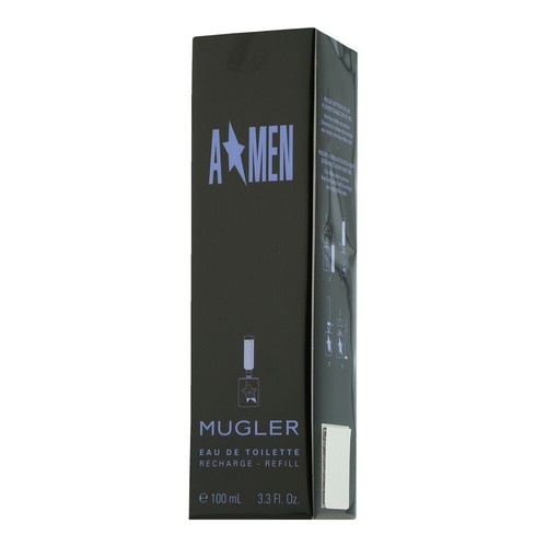Thierry mugler men - mugler,