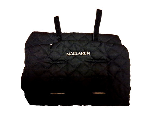 Maclaren stroller comfort - maclaren,