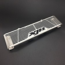 Radiator Grille Guard Cover