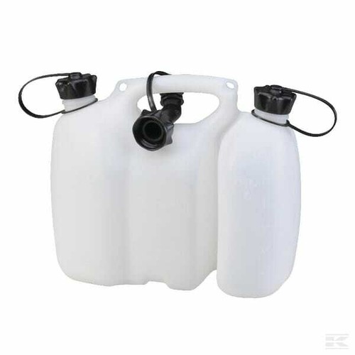 Jerrycan bidon jerrican double - bidon,