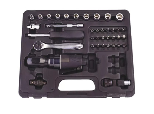 Kit mini cliquet traversant