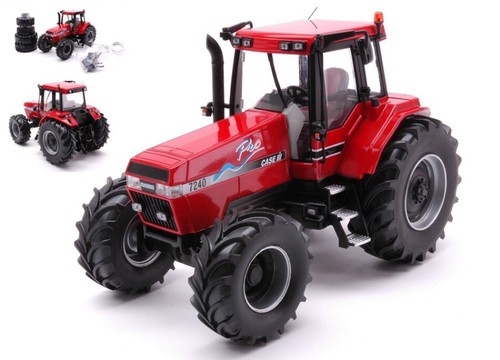 Miniature replicagri tracteur - miniature,