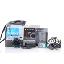Leica Digilux 2 Caméra Avec