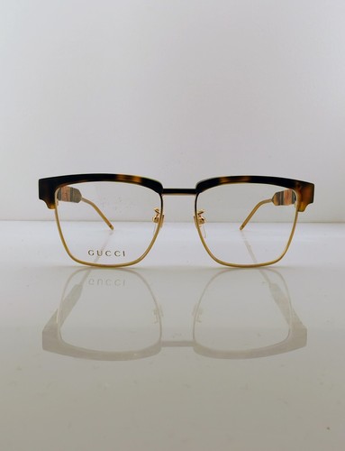 Monture lunettes vue gucci - lunettes,