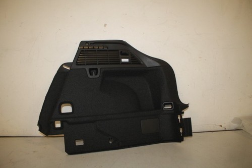 Garniture coffre audi q2 - de,