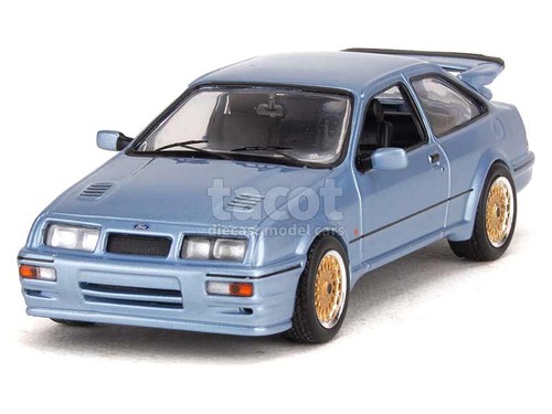 Ford sierra cosworth 1987 - ford,