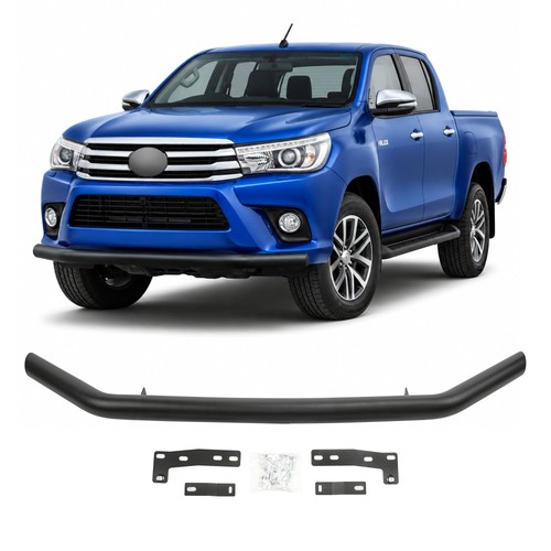 Pare buffle pour toyota - pour, hilux