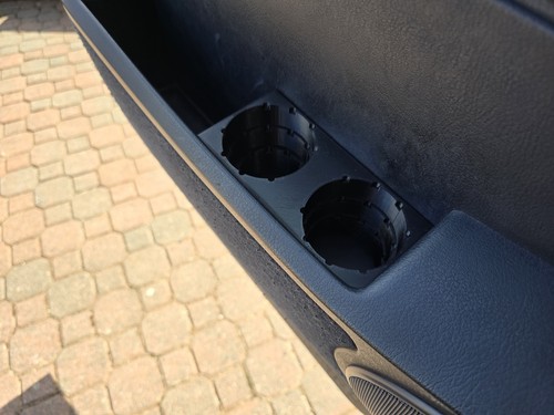 Porte boissons double - t4,