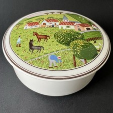 Bonbonnière Villeroy & Boch