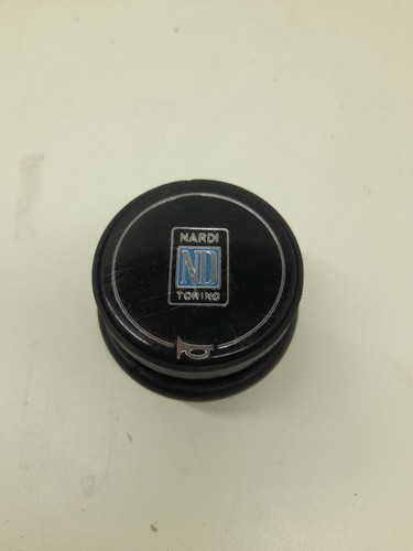 Bouton klaxon nardi pièce - bouton, nardi,