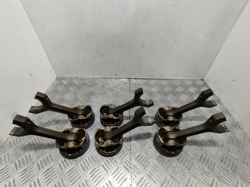 Piston jaguar 2013 - jaguar, xj
