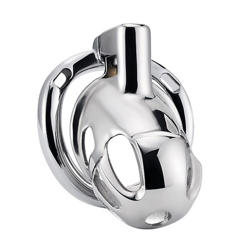 Fetiche cage de chasteté - sm,