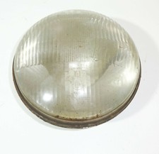 Headlight insert Trabant FER GDR No. 8709.1/7 Aug. 1970 Trabi headlights!