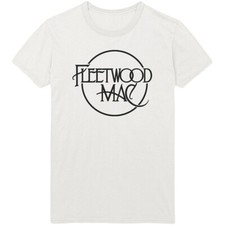 Fleetwood Mac 'Classic Logo'