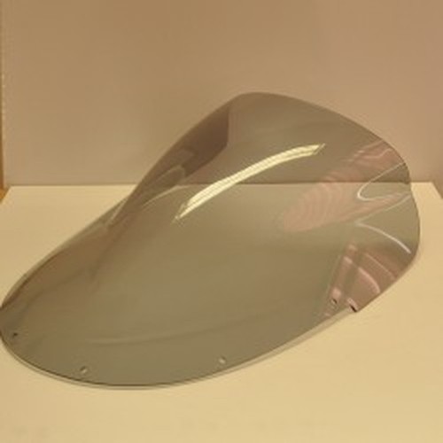 Kawasaki zzr1100 1993 - kawasaki, 1993-2001