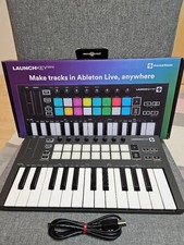 NOVATION Launchkey Mini MK3