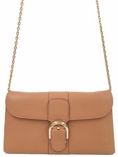 DELVAUX Briony Long Chain