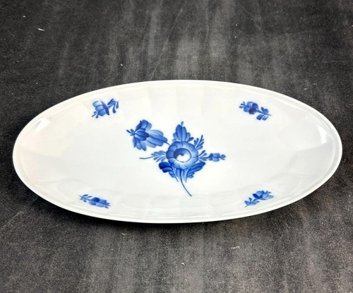 Royal copenhagen blue flowers - royal,