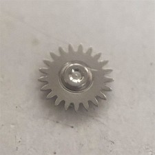 Watch Calendar Fast Dial Wheel