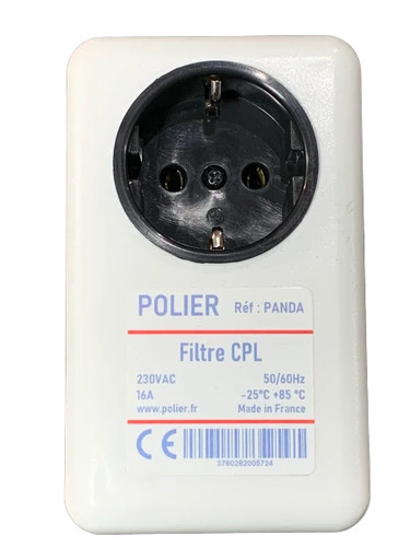 Filtre anti onde - , pour