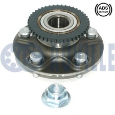 ROULEMENT DE ROUE NISSAN