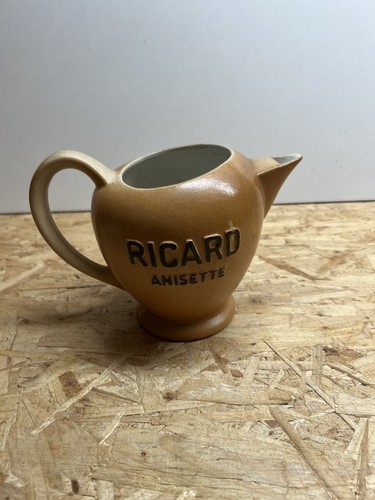 Ricard ancienne carafe - ricard,