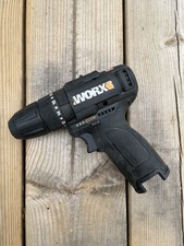 Perceuse-visseuse Brushless