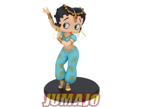 Bb215 figurine betty boop pvc - bb215,