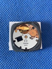 Mouvement et cadran à quartz