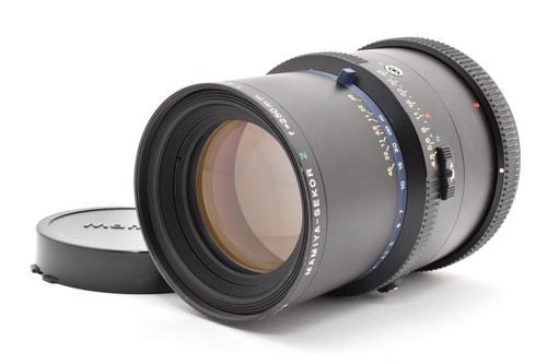 Mint mamiya sekor z - *n.mint*mamiya, 250mm
