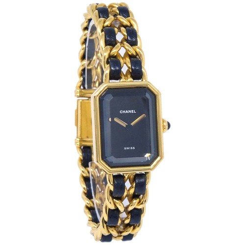 Chanel première rock - première, quartz