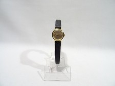 ANCIENNE MONTRE DAME OMEGA OR